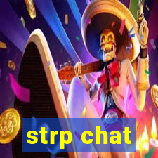 strp chat